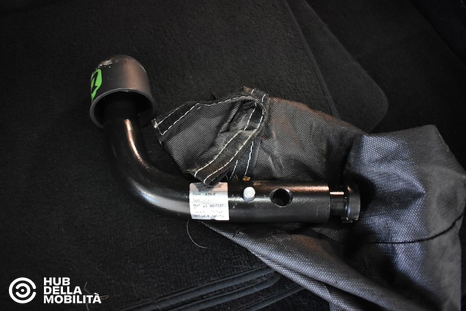 BMW 220d xDrive Active Tourer Msport aut.